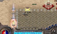 传奇私服，顶级三无血煞，微变传奇世界无限制版