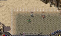 传奇世界H5私服版，无限乐趣畅享