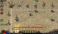 新开传奇私服网站，会员无限制，神秘福利等你来！