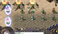 传奇私服客户端无边框_自定义无边框：传奇私服客户端窗口装扮